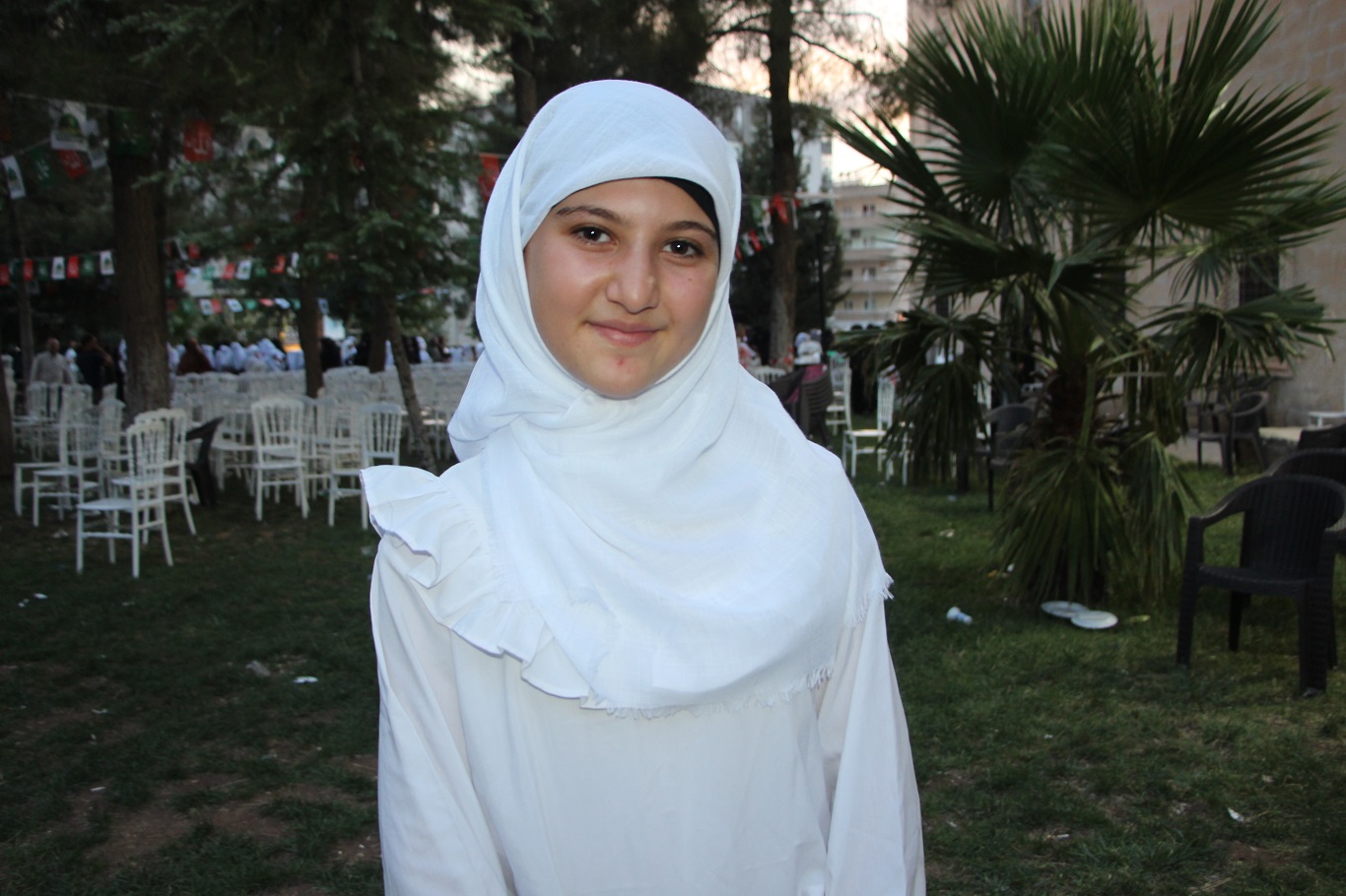 Zehra Tekin