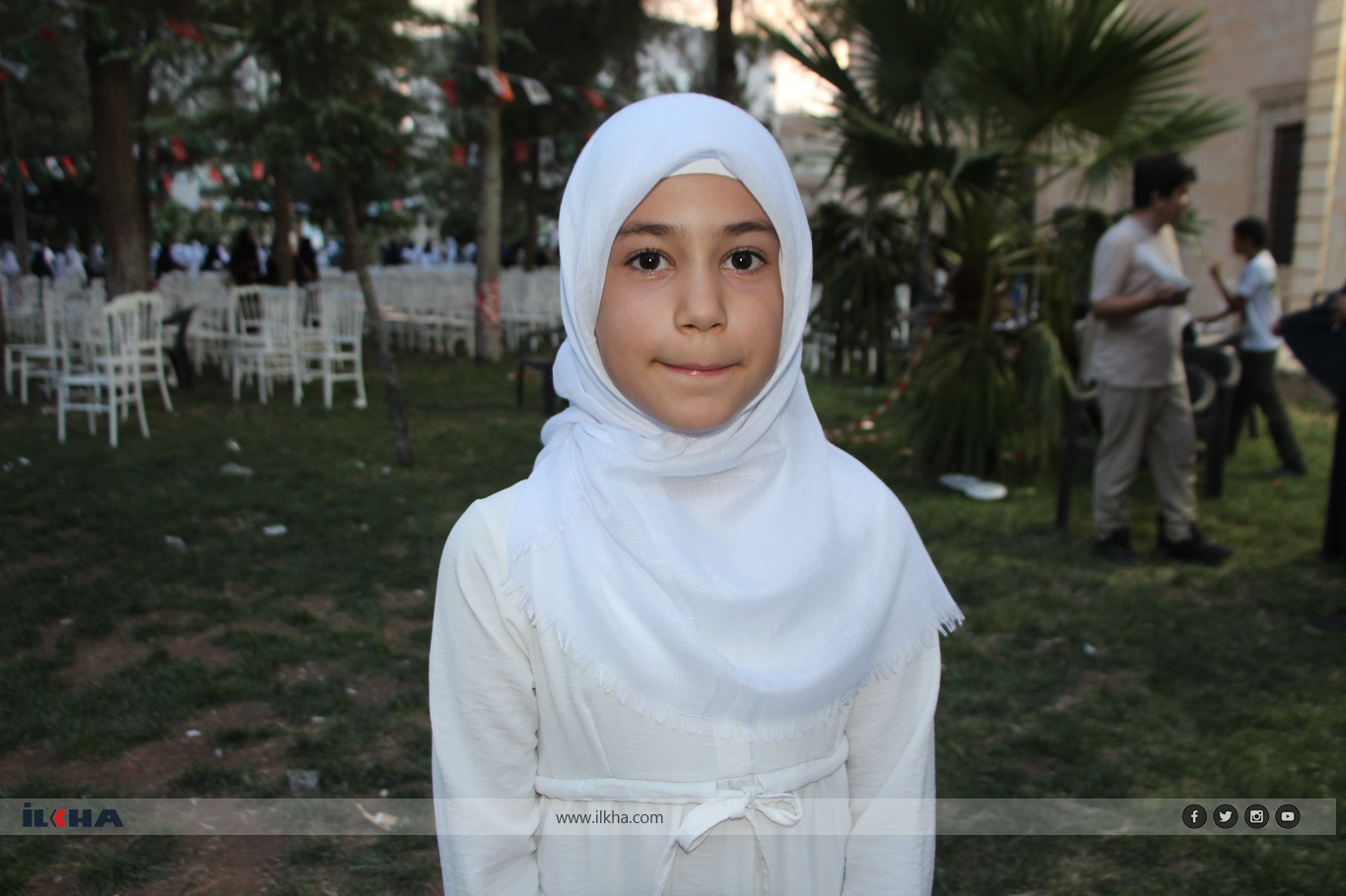 الحياة جميلة مع الصلاة