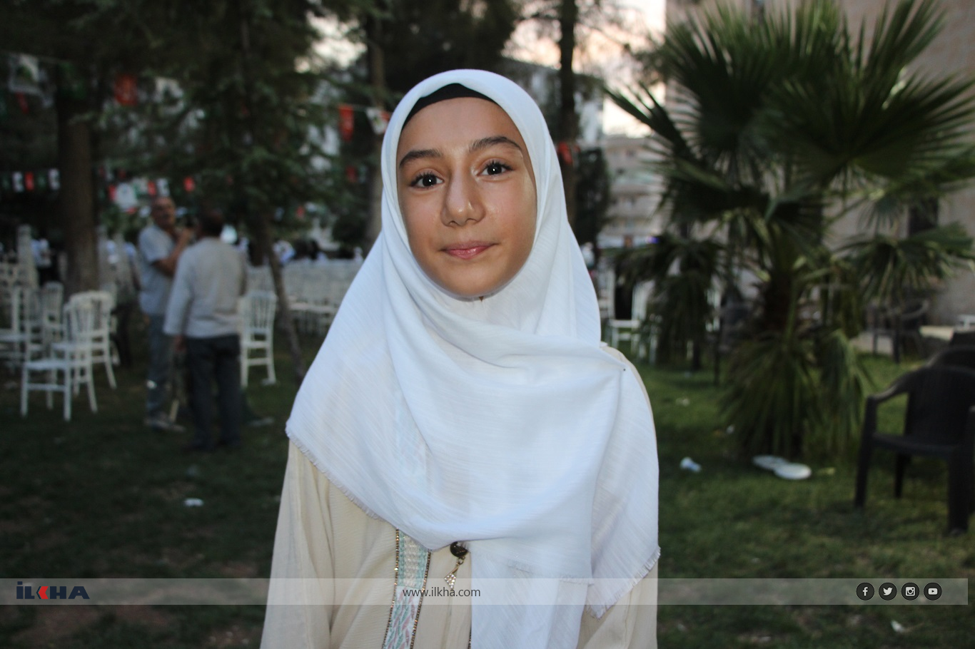 الحياة جميلة مع الصلاة