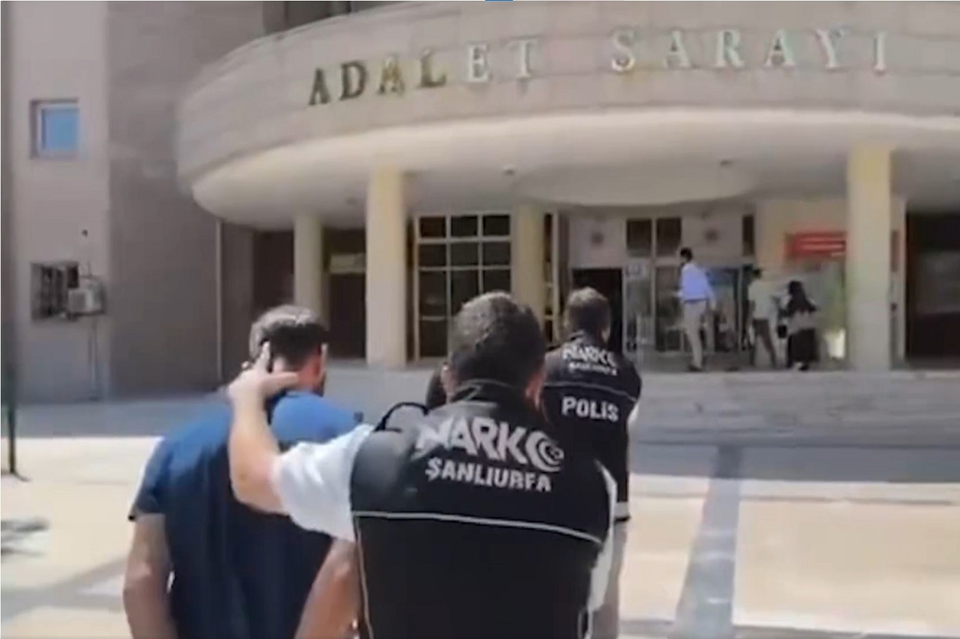 71 ilde uyuşturucu operasyonu: 424 şüpheli tutuklandı