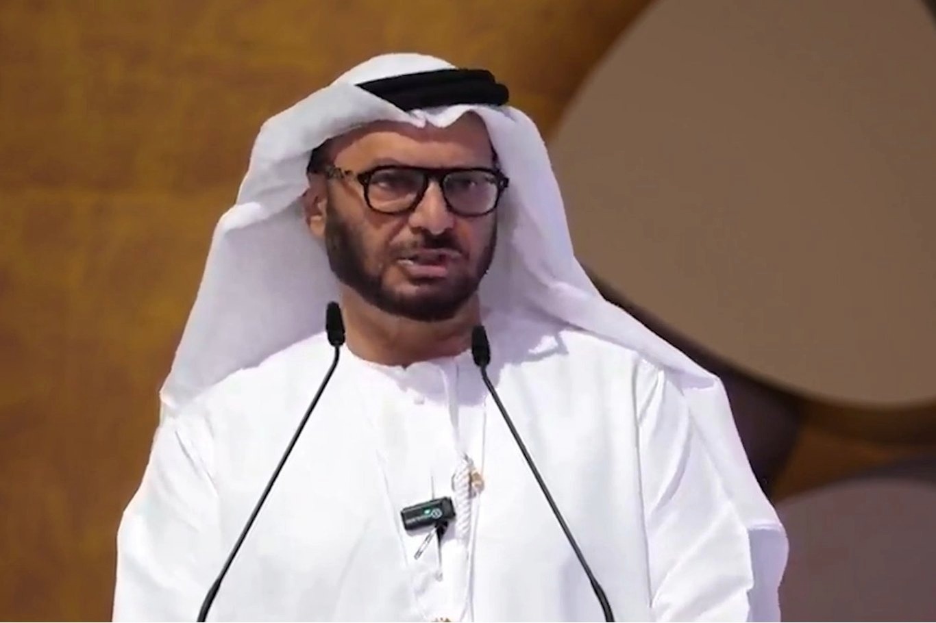 رغم تراجع الثقة..الإمارات تسعى لإعادة بناء علاقاتها مع إيران