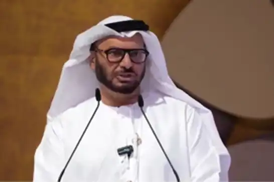 رغم تراجع الثقة..الإمارات تسعى لإعادة بناء علاقاتها مع إيران