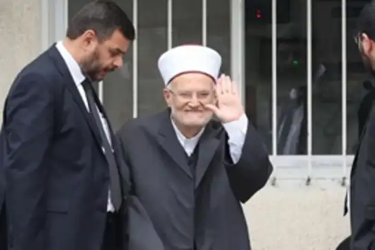 الاحتلال الصهيوني يستأنف محاكمة خطيب الأقصى
