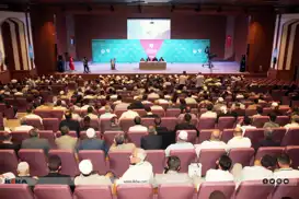 11emîn Hevdîtina Alimanan ew ê li Dîyarbekirê were lidarxistin