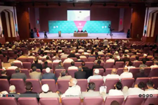 ١١مین دیداری زانایان لە دیاربەکر بەڕێوەدەچێت