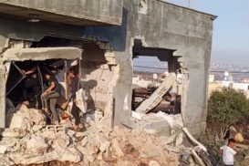 Israeli forces kill 29-year-old Palestinian during raid near Nablus