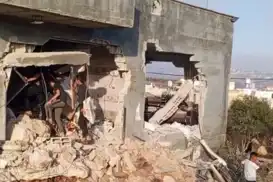 الاحتلال يعدم فلسطينيًا خلال اقتحام منزله في نابلس
