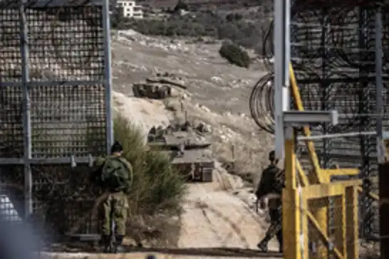 سوریا: لە ڕێگەی ئەمریکاوە لەگەڵ ئیسرائیل دانوستان دەکەین بۆ ئەوەی بگەڕێینەوە سەر هێڵەکانی پێشوو