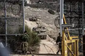 سوریا: لە ڕێگەی ئەمریکاوە لەگەڵ ئیسرائیل دانوستان دەکەین بۆ ئەوەی بگەڕێینەوە سەر هێڵەکانی پێشوو