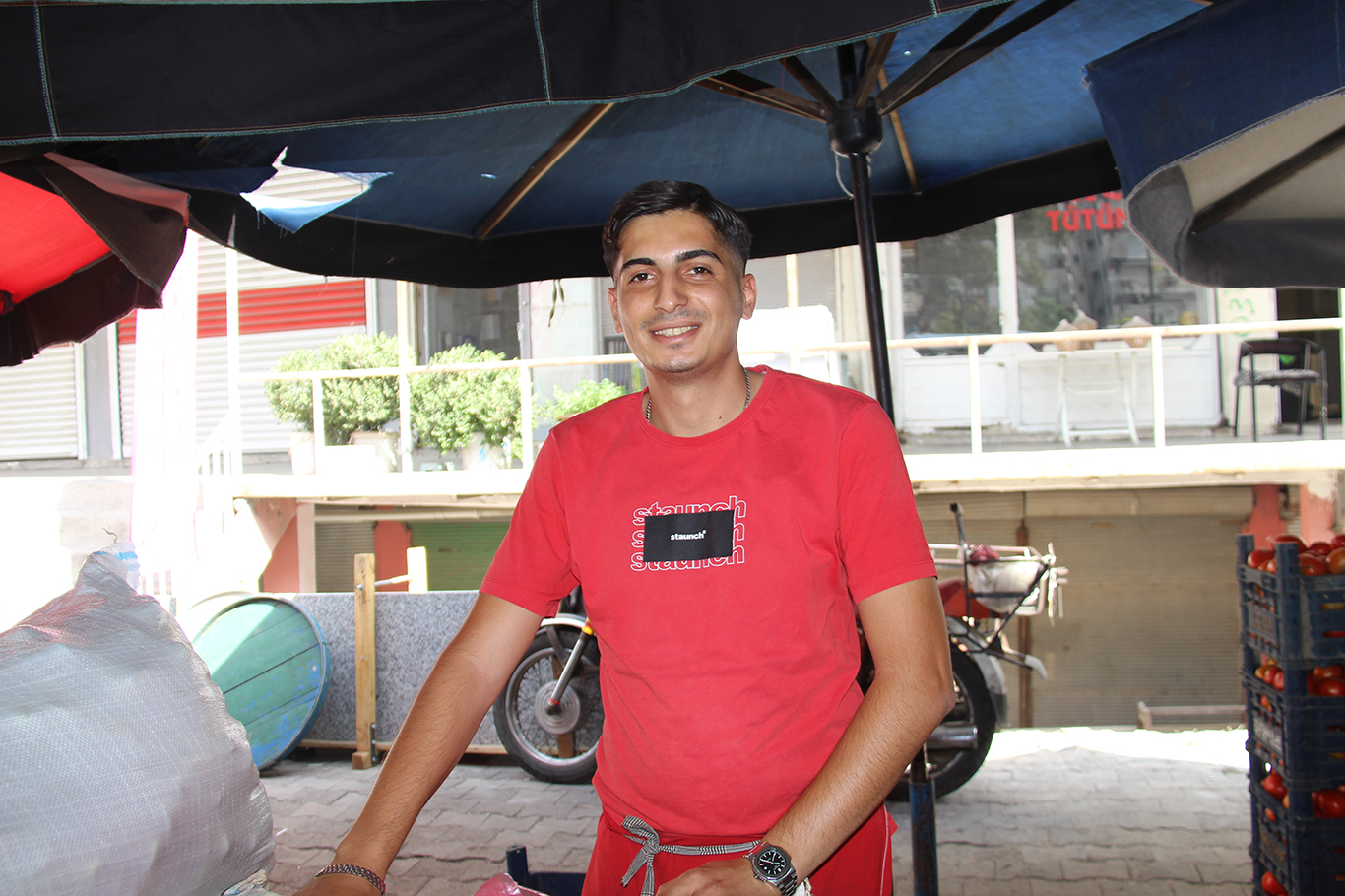 Diyar Aslan