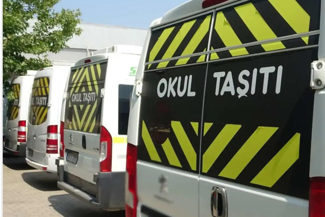 Başçı: Mardin’de okul servislerinde yeni eğitim öğretim yılı için hazırlıklar tamamlandı