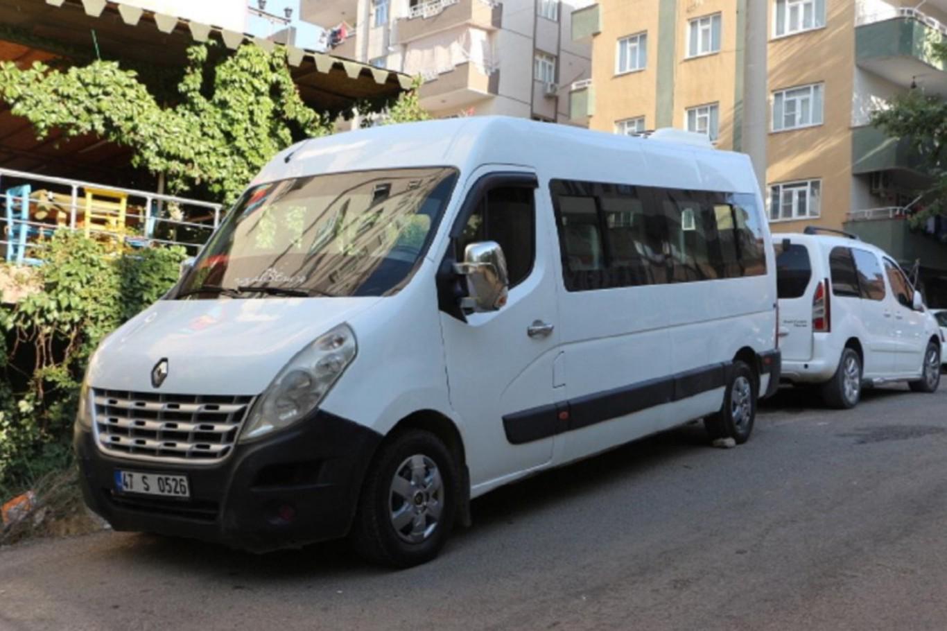Başçı: Mardin’de okul servislerinde yeni eğitim öğretim yılı için hazırlıklar tamamlandı