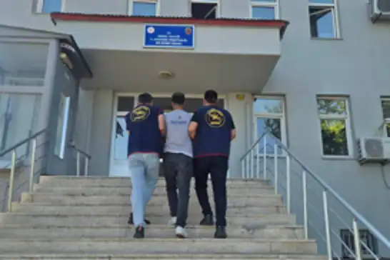 Bingöl’de aranan 2 şahıs yakalandı