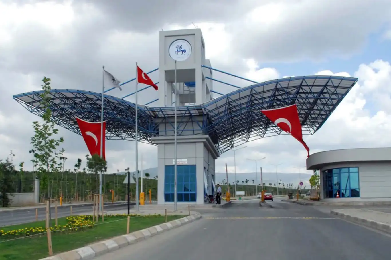 DEÜ, TEKNOFEST Şanlıurfa'da projelerini tanıtacak