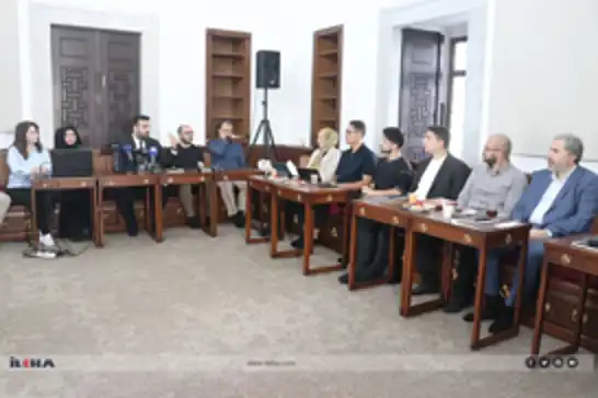 إسطنبول تستضيف ورشة إعلامية لتوثيق جرائم الإبادة في غزة وملاحقة مرتكبيها