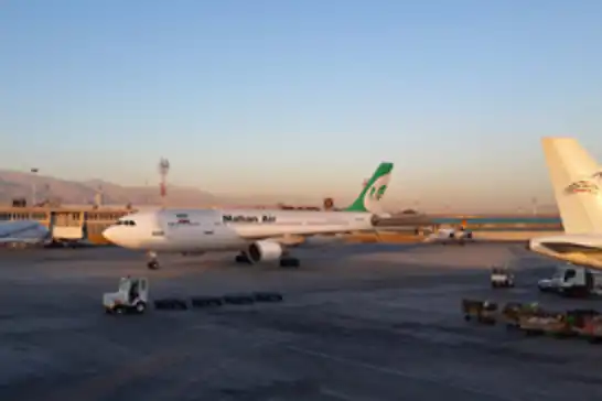 US escalates economic war on Iran with sweeping new airline sanctions