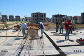Türkiye’s construction costs rise 28.33% annually in July