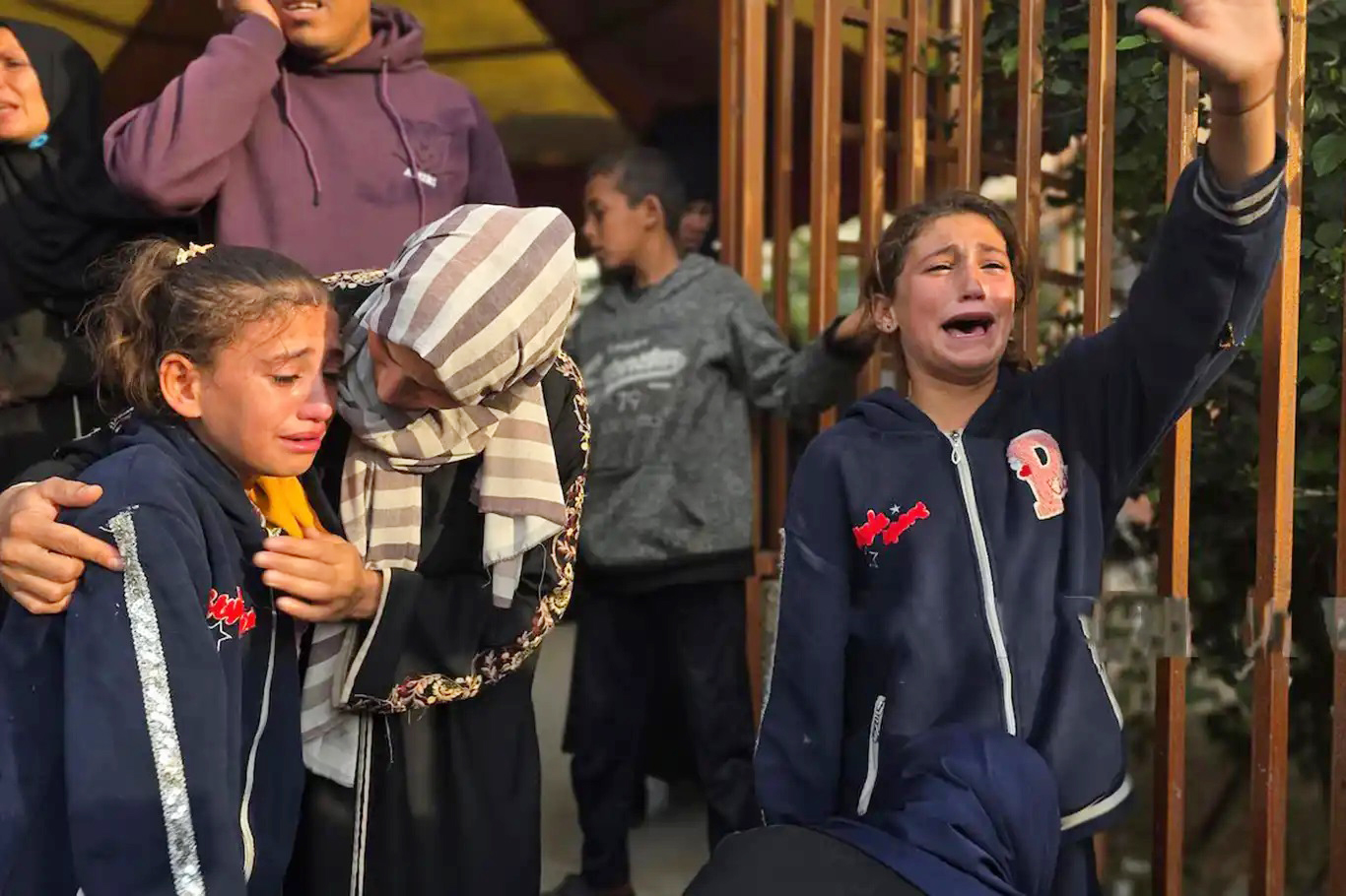 Gazze'de yeni eğitim yılında soykırımın ağır gölgesi: 20 binden fazla öğrenci öldürüldü