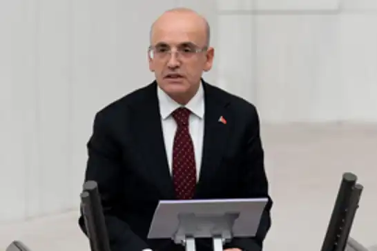 Bakan Şimşek: Türkiye, PISA sonuçlarında OECD ülkeleri arasında yükseldi