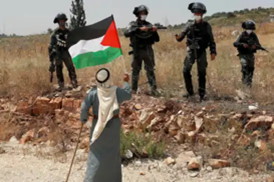 دعوات لمتابعة تطورات الضفة الغربية خارج إطار الأخبار العاجلة