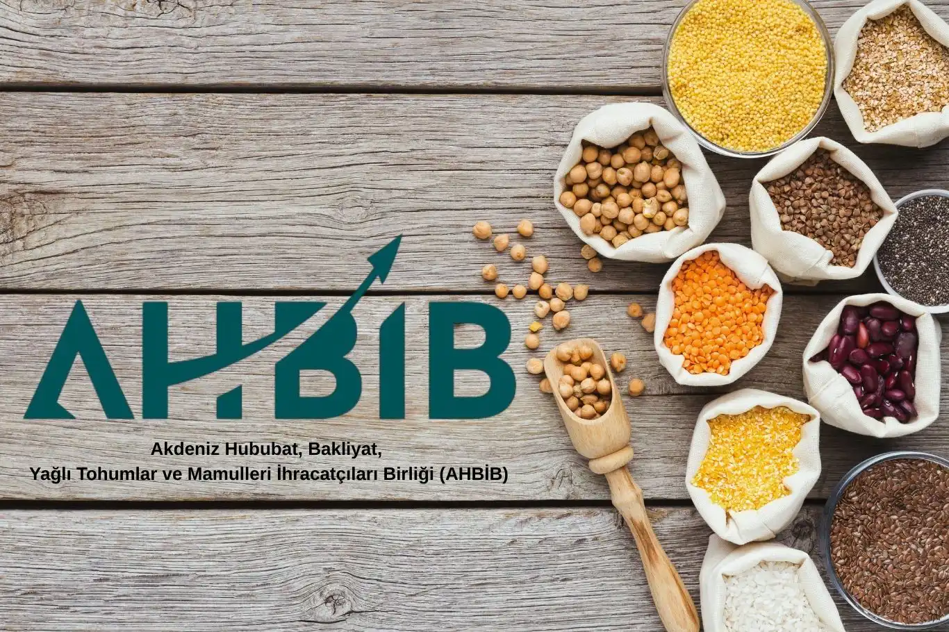 AHBİB'in ağustos ihracatı 148,4 milyon dolar oldu