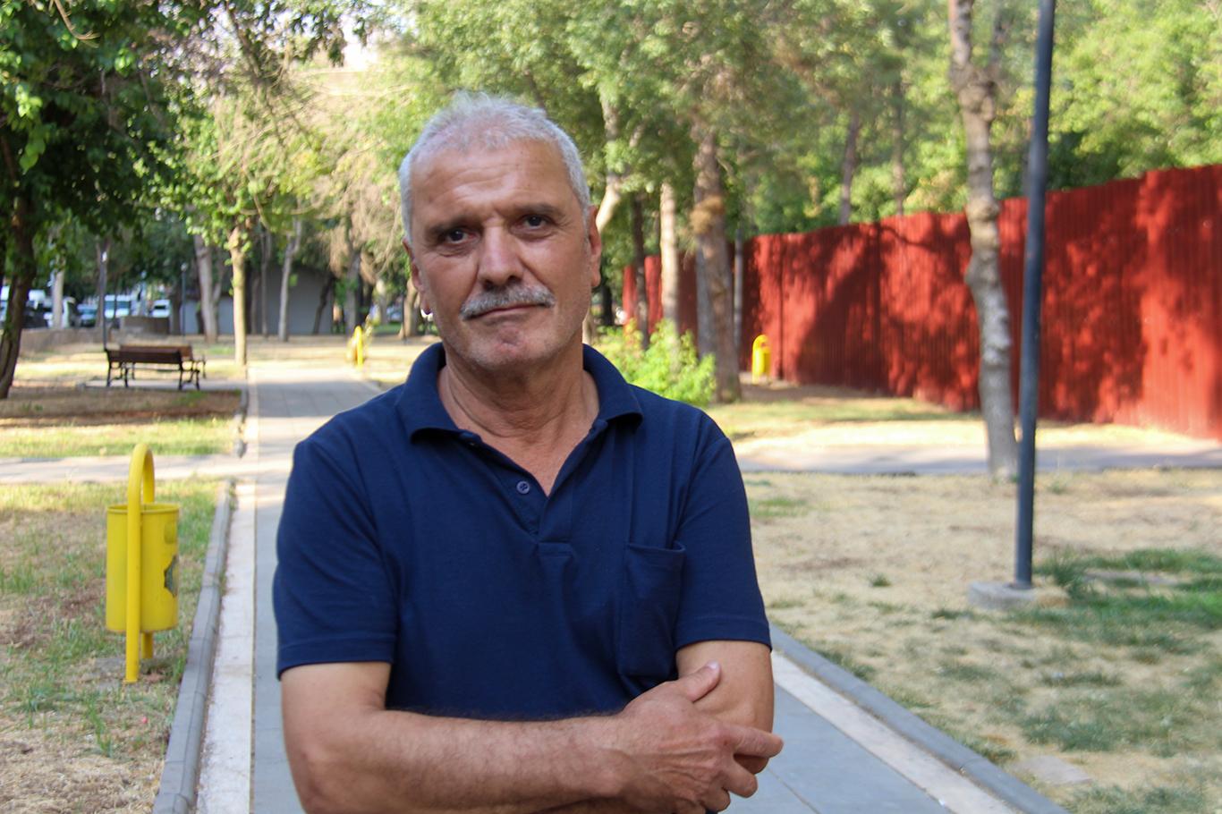 Tahsin Oral 