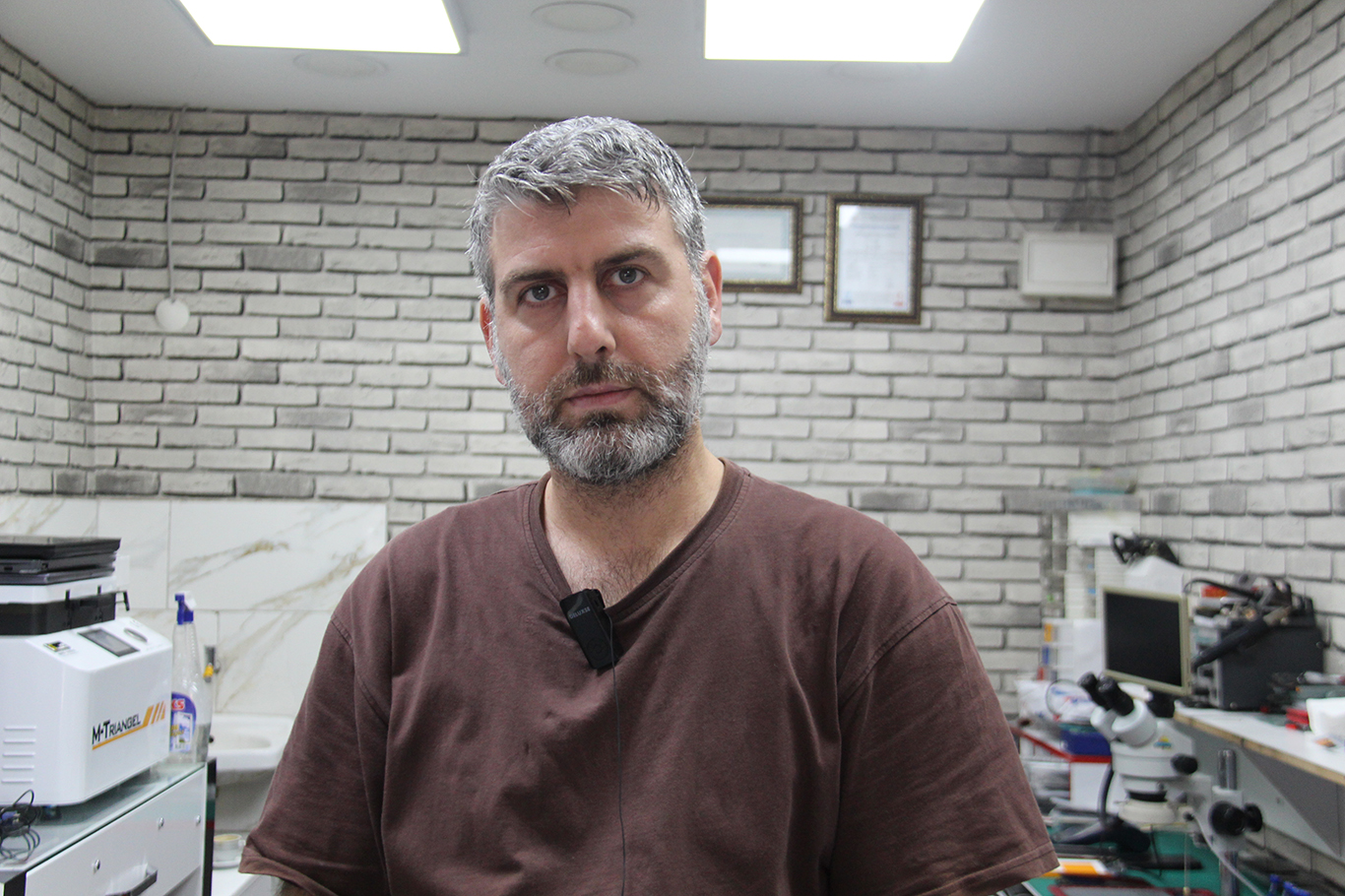 Yunus Tatar