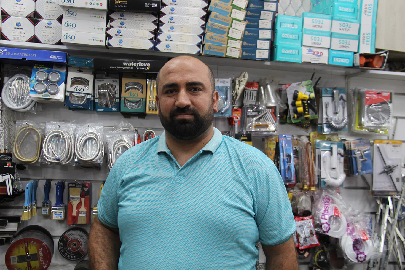 Ramazan Burak 