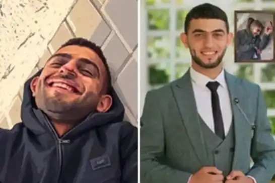 Nasnameya şehîdê rûken eşkere bûye: Omer Şerîf