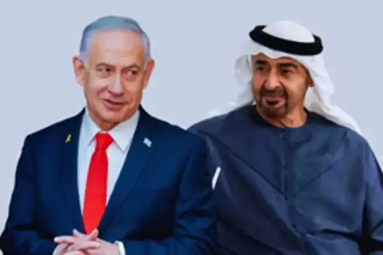 الإمارات تقر باستمرار قنوات الاتصال وتبادل المعلومات الاستخباراتية مع الاحتلال