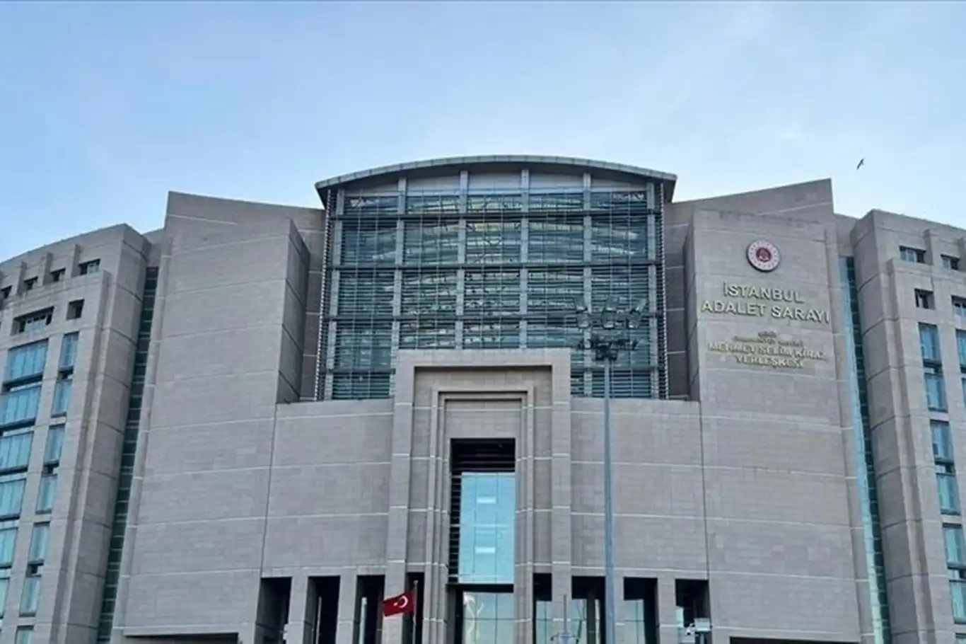Üsküdar Belediye Meclis üyelerinin şikâyetiyle soruşturma başlatıldı