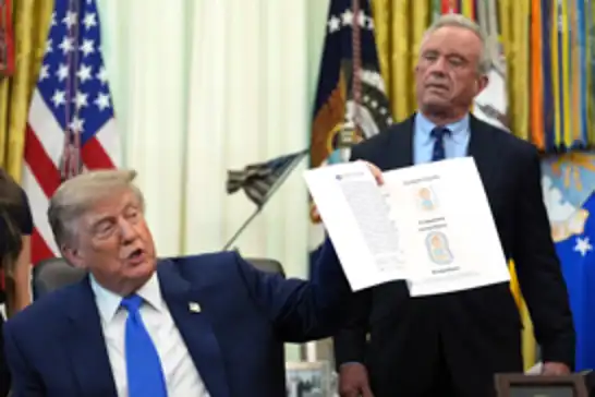 Anket sonucu: ABD’de halk, Trump yönetiminin verdiği bilgilere nerdeyse hiç güvenmiyor