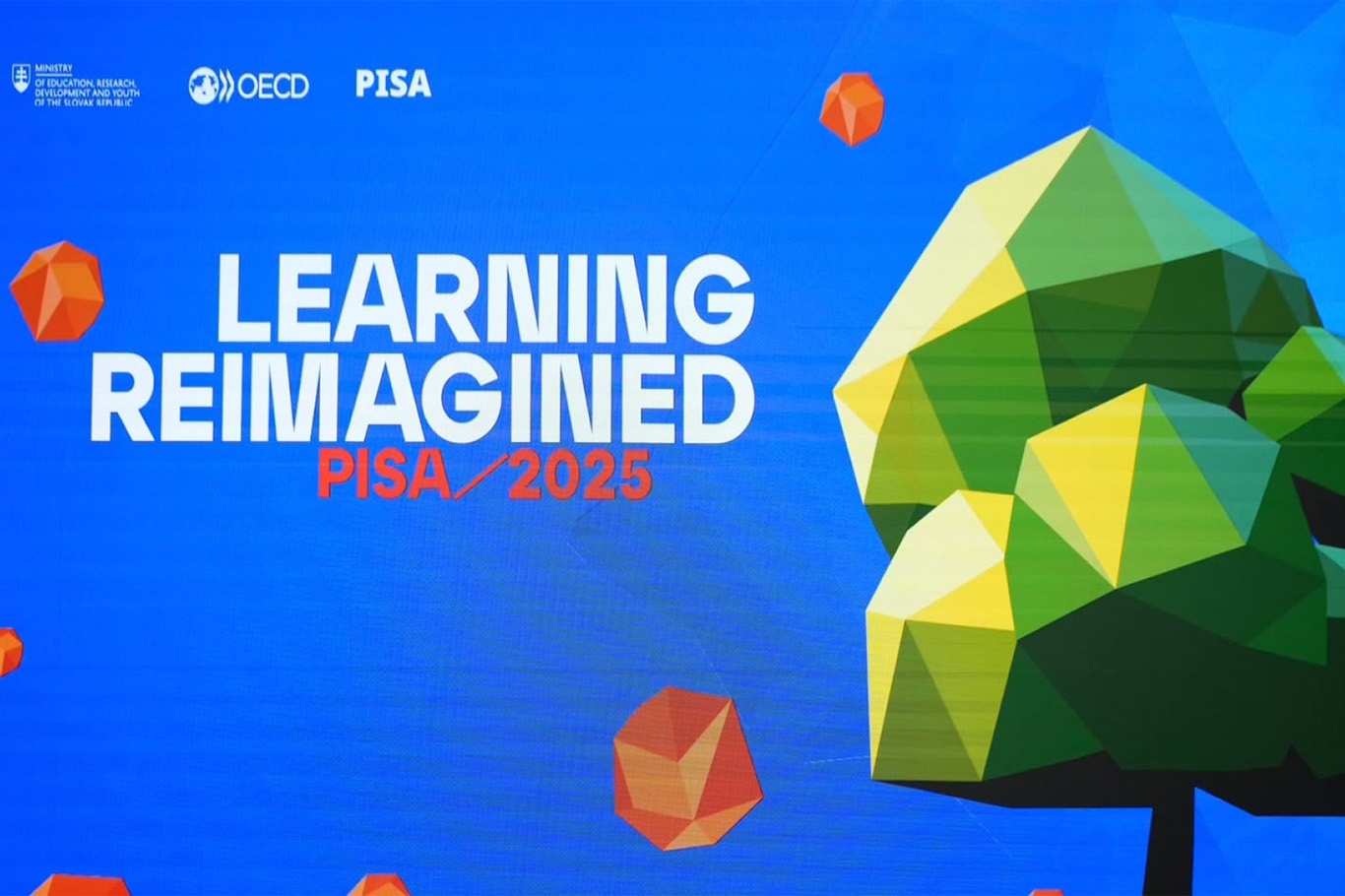OECD praises Türkiye’s PISA 2025 success as a global education model