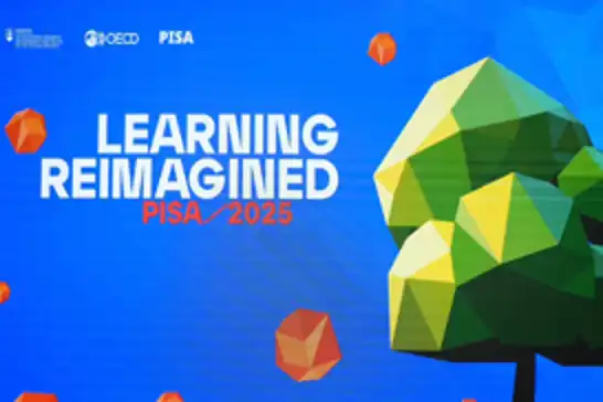 OECD praises Türkiye’s PISA 2025 success as a global education model