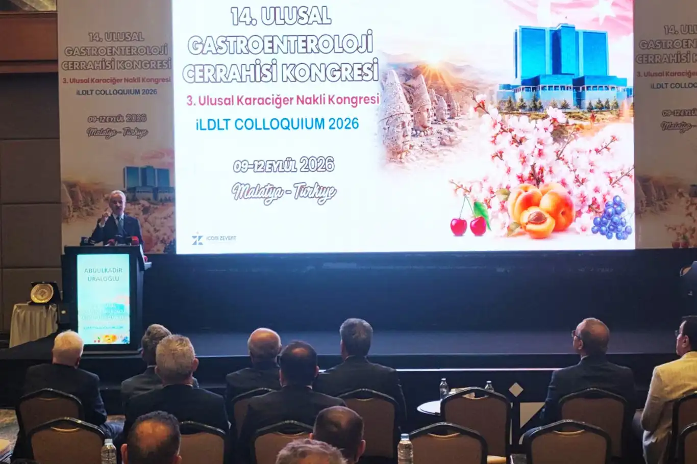 Bakan Uraloğlu: Sağlık hizmetleri zamanında ulaştırılabilirse hayat kurtarır 