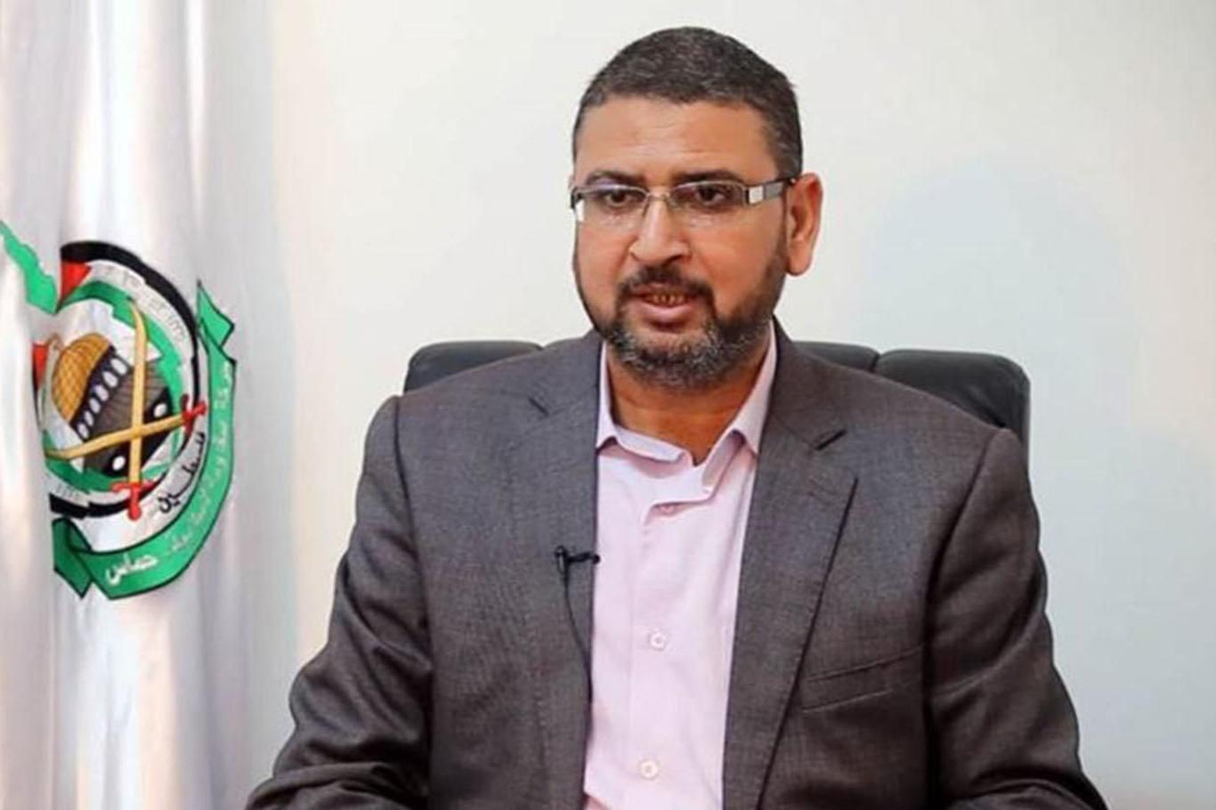 أبو زهري: على الأمّة أن تستنفر قواها لإسقاط مشروع الضم