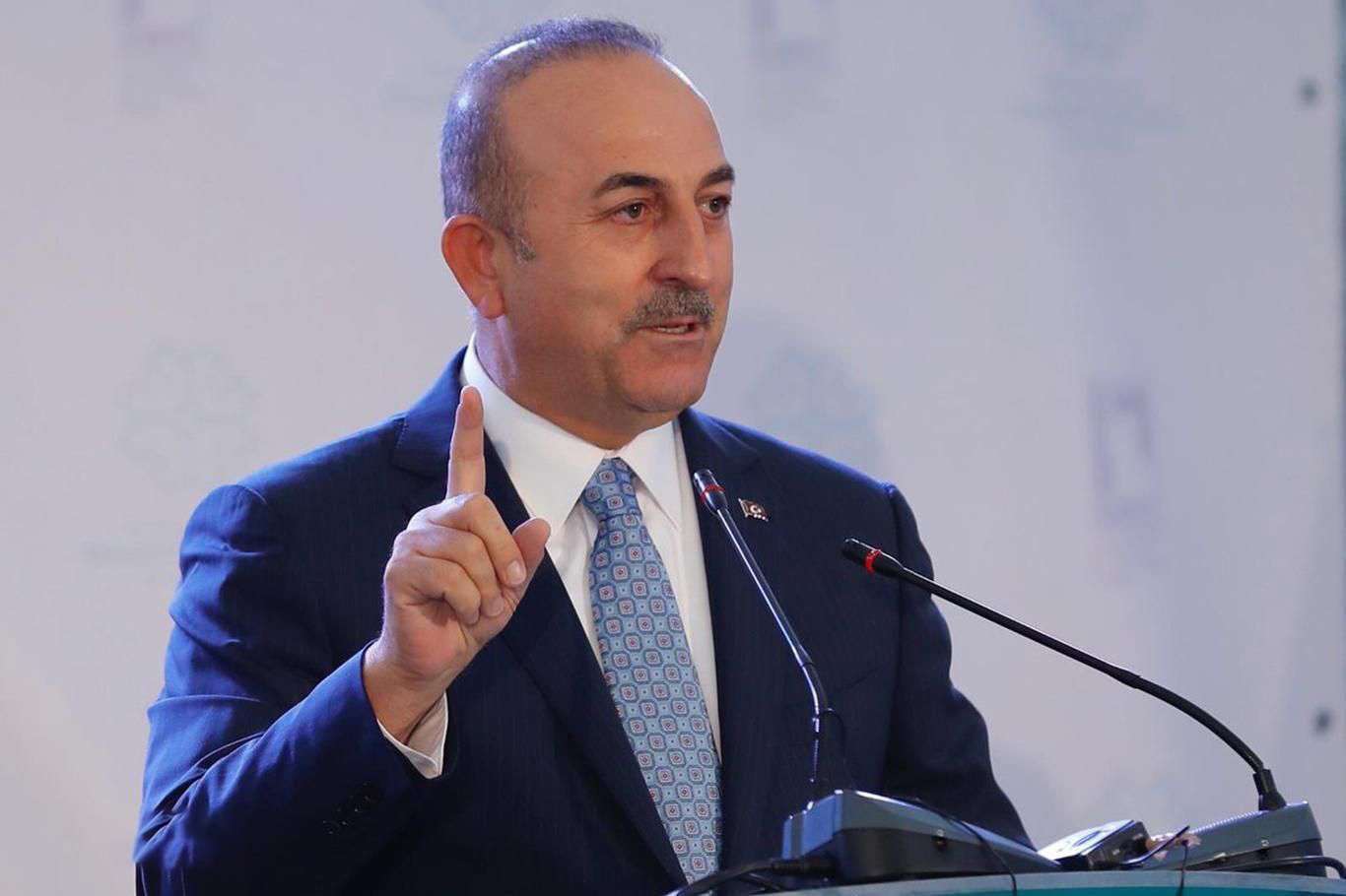 Turkish Foreign Minister to visit Sri Lanka and Maldives