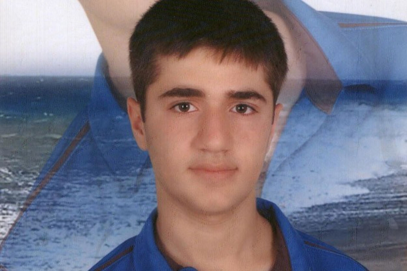 Trial started in Yasin Boru case - [İLKHA] Ilke News Agency