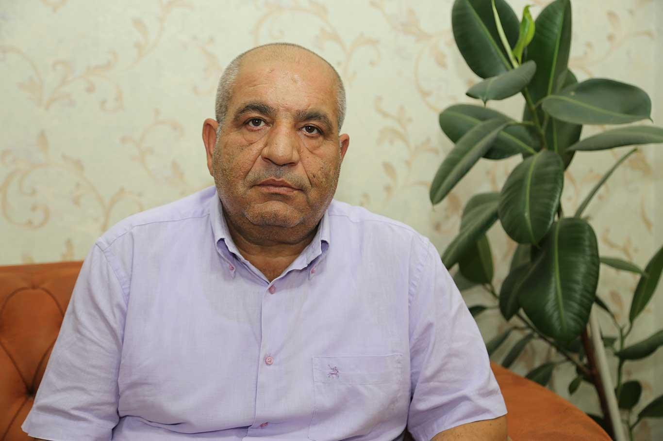 آسیبی که پ.ک.ک به کردها رسانده است، کسی نرسانده است