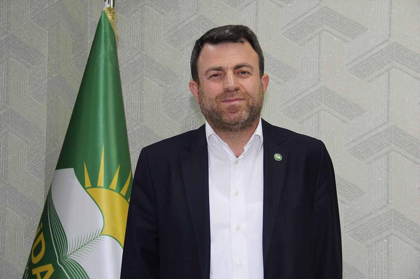 دوستانش در سالگرد رحلتش از محمد یاووز سخن گفتند