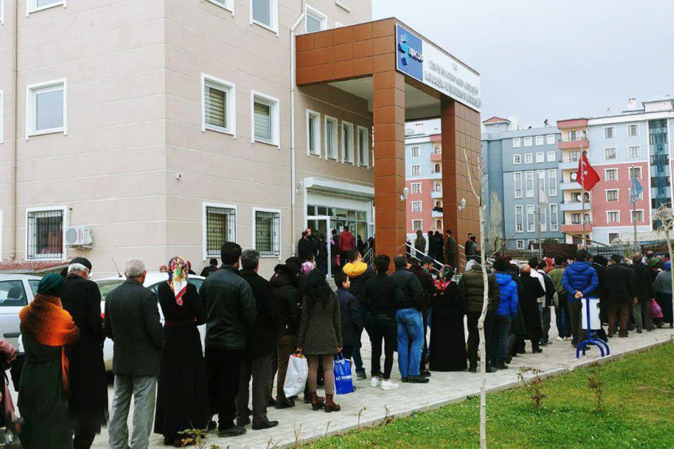 işsizlik