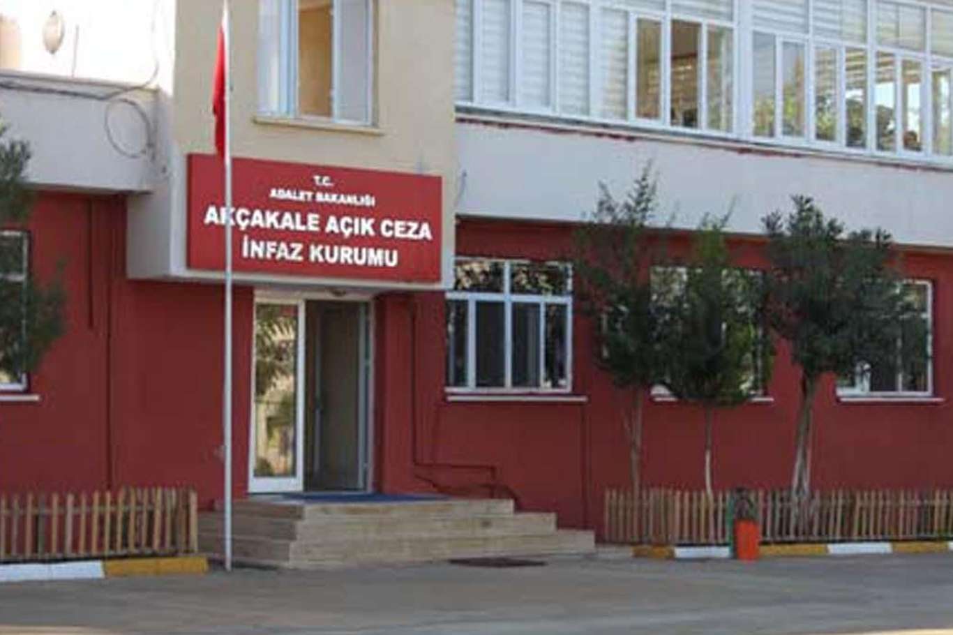 Açık cezaevlerindeki hükümlüler için Coronavirus izni uzatıldı