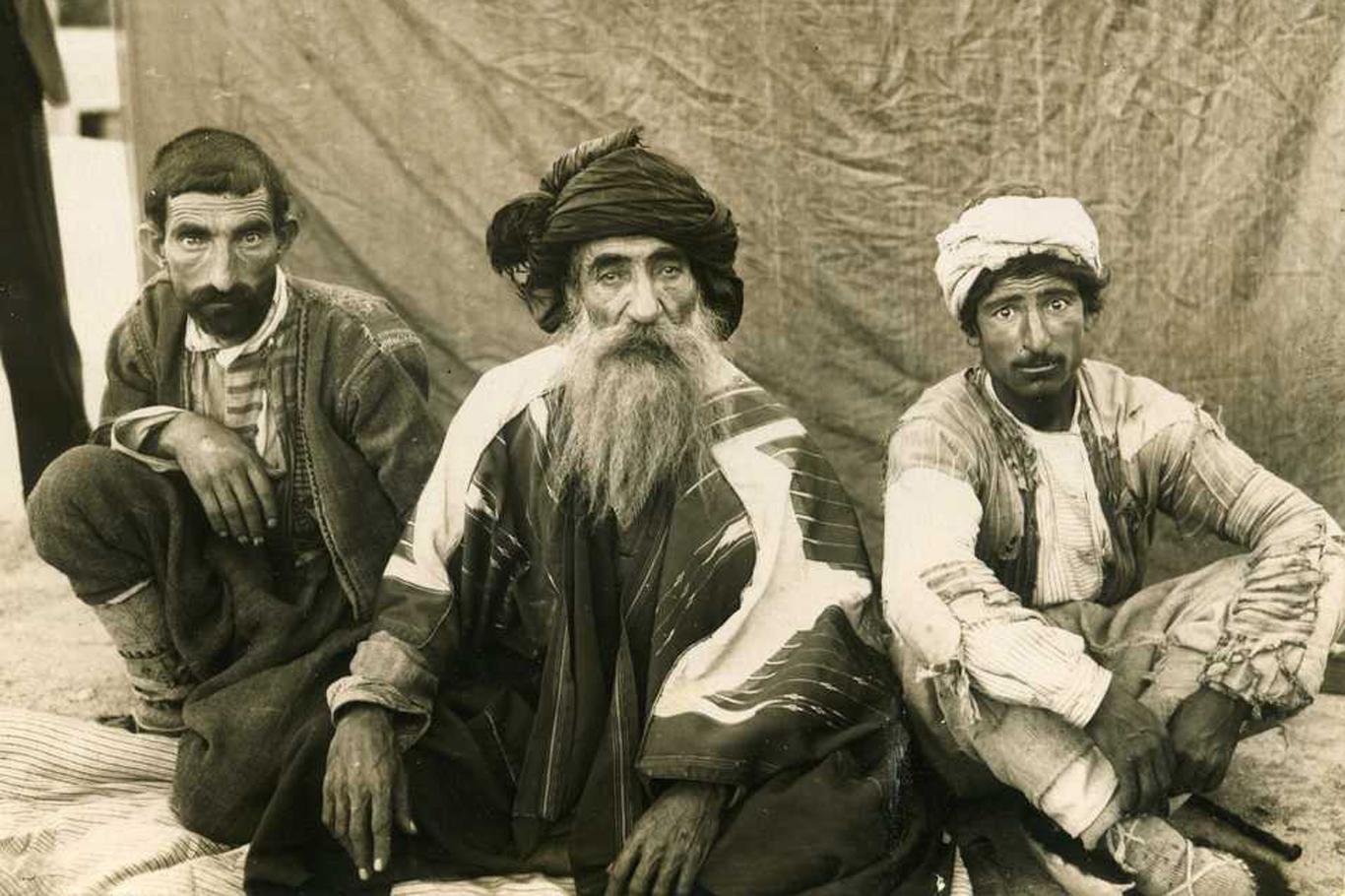 Dersim Katliamı ve Seyyit Rıza