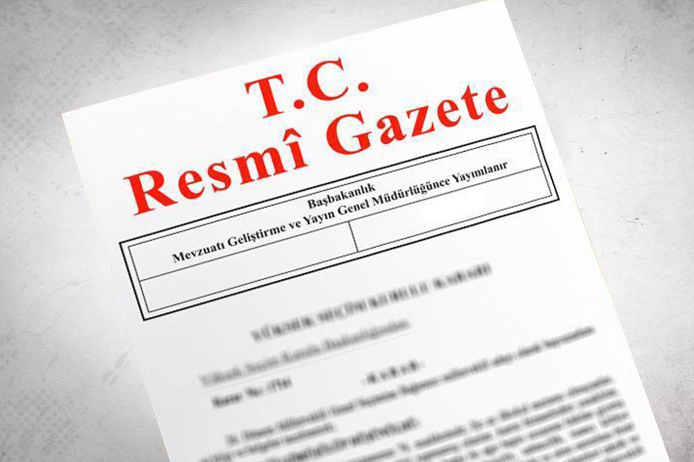 Kadınların gece çalışmasıyla ilgili yönetmenlik Resmi Gazetede