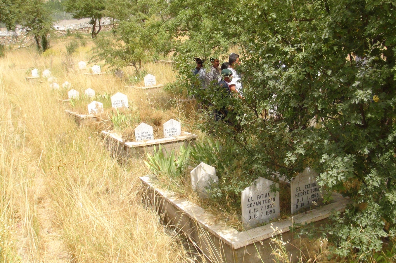 Sündüs katliamı TBMM'ye taşınıyor